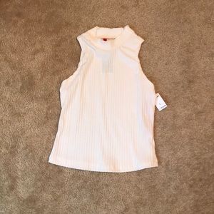 Hot Kiss Cropped Top